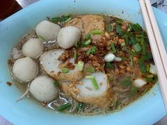 -榮泰米粉湯(Left Shop)