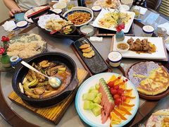 -君霖海鲜私房菜(春柳店)