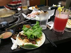 -福成自助烤肉(长阳店)