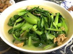 -马虎风味菜馆(王府园小区店)