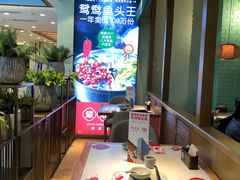 -望湘园湖南菜(赛格店)