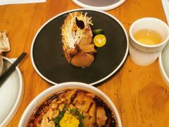 -云里小坐·小院里·团建·宴请·下午茶(三圣乡店)