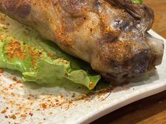 -蒙亨·手把肉·蒙古包文化主题餐厅(天恒广场店)