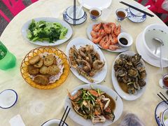 -秋姐美食店(旅游大道店)