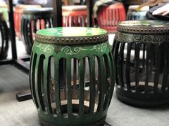 -院子餐厅·大锅菜·老杭帮(桥西直街店)