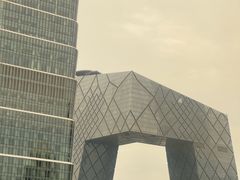 -北京中国大饭店