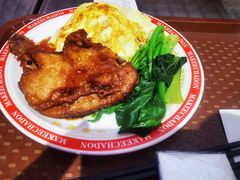 -孖记茶档·热腾茶餐(荔湾领展广场店)