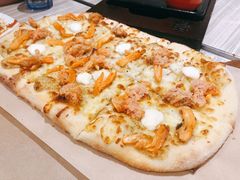 -必胜客(联投东方店)