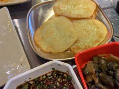 -大头叔烤鸡爪·朝鲜族烤串(天池路店)