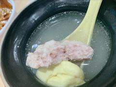 -周真真南昌拌粉·瓦罐汤(敦化路店)