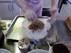 -安徽阜阳卷馍(西单店)