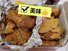-SUN炸鸡专门店(西塔总店)