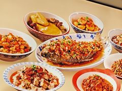 -八碗湘长沙市井菜(坡子街店)