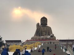 -龙口南山旅游景区