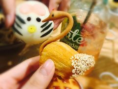 -一盒小幸运