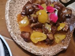 -雀舞云南菜(天津天河城购物中心店)