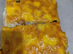 三鲜豆皮-老通城豆皮大王(吉庆街店)