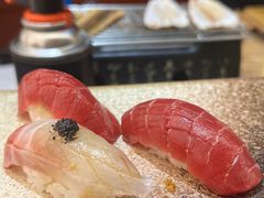 -Sushi Hanzo半藏(天环广场店)
