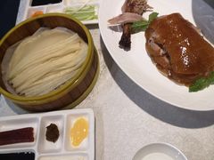 -福海居烤鸭店(鸟巢店)
