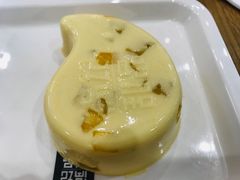 -满记甜品(金唐购物中心店)