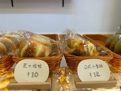 -满记甜品(加州阳光开元广场店)