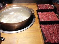 -八合里潮汕鲜牛肉火锅(深圳海岸城店)