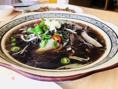 -新天厨酒家(二分店)