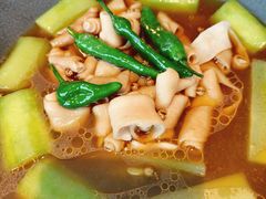 -金海华·悦食东方(苏州中心商场店)