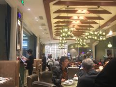 大堂-凯荟·不止酸菜鱼(广州鸿德国际店)