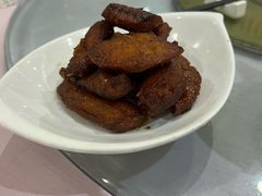 -顺风海鲜港(金玉兰店)
