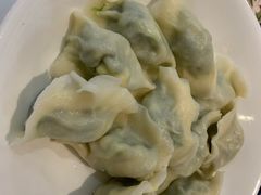 -东方饺子王(新奥购物中心店)