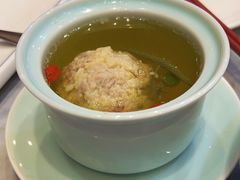-玉华台饭庄·淮扬菜·烤鸭(望京店)