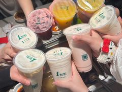 -1点点(二七万达店)