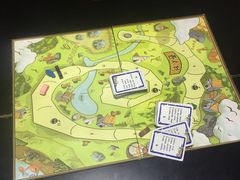 -FullHouse桌游狼人跑团剧本杀(徐家汇店)