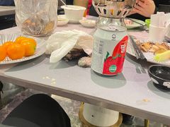 -汉来海港·海鲜自助餐厅(上海七宝领展广场店)