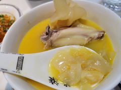 -喜聚薈·花膠雞海鮮火鍋(越秀店)
