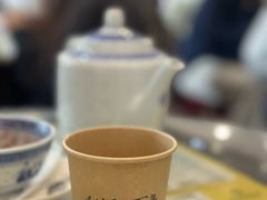 -民信老铺(华盖路店)