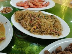 -南湾海鲜餐厅(南澳海鲜街店)