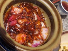 -南京大牌档(青岛万象城店)