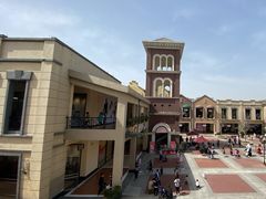 -王府井奥莱临潼小镇(临潼店)