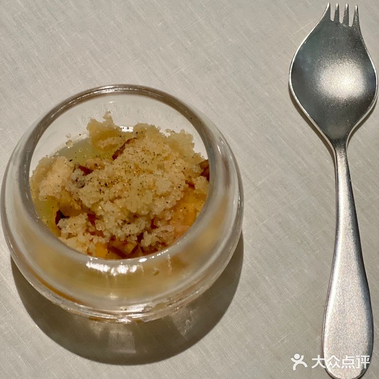 生日打卡澳门🇲🇴米其林杜卡斯餐厅🍴