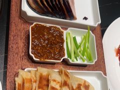 -秀儿四九城·新京菜(亚运村鸟巢店)