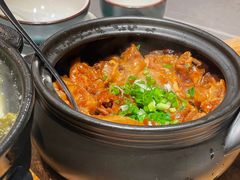 黄焖猪蹄-陶德砂锅(蜀汉路店)