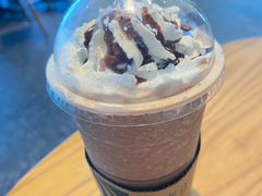 -星巴克(舟山蜈蚣峙店)