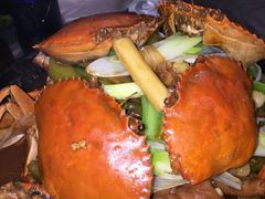 -虾易落味(杭州黄龙万科中心店)