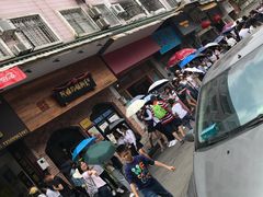 -细妹五香牛杂(步行街店)