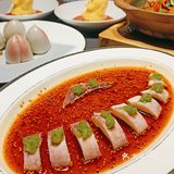 过生日来鸟语花香餐厅，满满的仪式感!