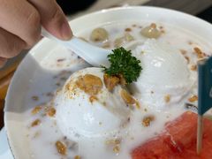 -自然椰·海南清补凉(明珠店)