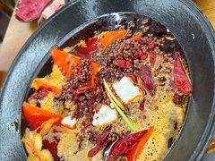 -阳阳老火锅(小南门店)