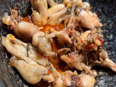 -哥老官重庆美蛙鱼头(宝山龙湖店)